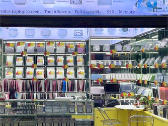 Guangzhou Riss Electronic Technology Company Limited 제조업체의 생산 라인