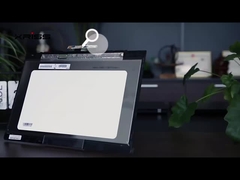 조립 터치 화면