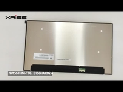 NV156FHM-T0J, B156HAK02.4