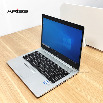14" HP EliteBook 840 G5 G7 G8 I5/i7 프로세서 FHD 디스플레이 최대 32GB RAM & 512GB SSD 노트북