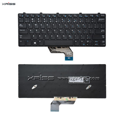 품질  English Laptop Keyboard For Dell Latitude 3400 3310 3390 Vostro 5481 Vostro 5581 공장