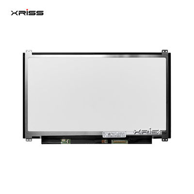 품질  Slim 13.3 Inch Laptop Screen Edp 40pins FHD 45% NTSC IPS NV133FHM-N41 With Frame 공장