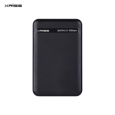 주문 하드 드라이브 장치 USB 3.0 타입 C 하드 드라이브 디스크 케이스 Sata 2.5 인치 YPH04 온라인 제조
