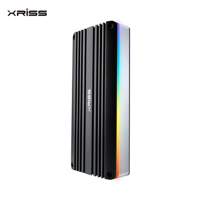 품질  PCIe Input Interface External Hard Drive Enclosure For MacBook Apple Flash SSDs 공장