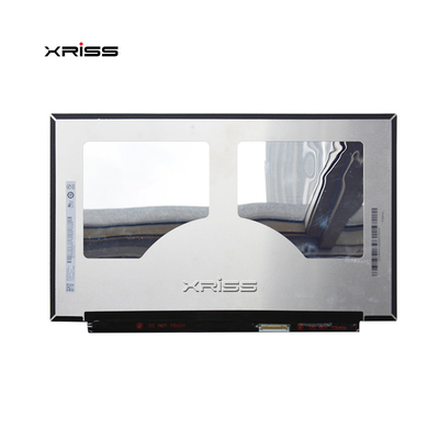 주문 14인치 Thinkpad X1 2018년 B140QAN02.0 2560x1440 40핀 2560x1440 EDP 비터치 온라인 제조