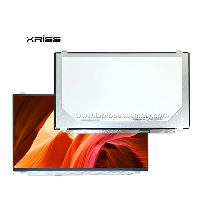 주문 N156HGE-EAL 노트북 LCD 화면 LP156WF4 SPB1 N156HGE-EA1 EB1 EAB LTN156HL01 30pin FHD 온라인 제조