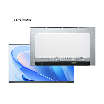 주문 15.6'' Slim Bent 30pin 노트북 LCD 스크린 NV156FHM-N4W N156HCE-G72 교체 디스플레이 패널 온라인 제조