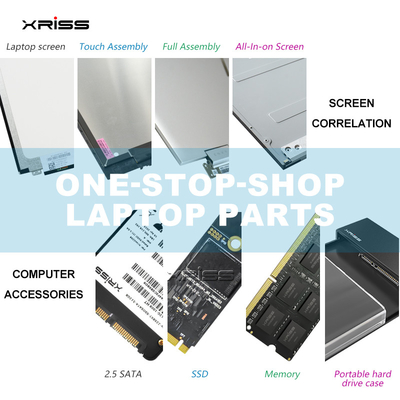 신형 노트북 화면 15.6" 슬림 30Pin FHD NT156FHM-N41 노트북 LCD 화면