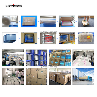 새 14" 슬림 30Pin CE N140BGE-EA3 NT140WHM-N31 LP140WH8 SPB1 M140NWR6 R1 스크롤 노트북 LCD 화면