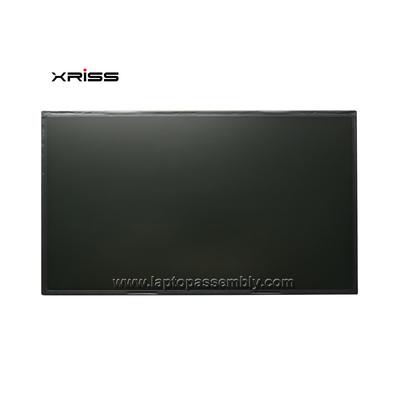 새로운 베젤리스 나사 없는 15.6인치 슬림 40핀 BENT QT156WHM-N50 1366*768 좁은 노트북 LCD 화면, CE 인증
