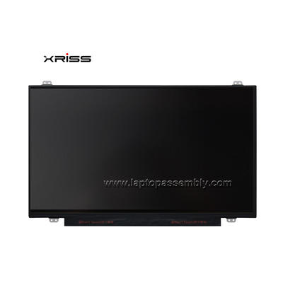 Wholesale AUO Narrow 14" Slim 40Pin With Screw 1920*1080 FHD B140HAK01.0 B140HAK01.1 With Touch Edgeless Laptop  LCD Screen
