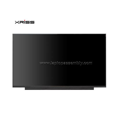 BOE 신품 정품 NE173QHM-NY5 NE173QHM-NZ2 17.3인치 슬림 40핀 좁은 베젤 165Hz 2560*1440 QHD 나사 없음 엣지리스 노트북 LCD 화면