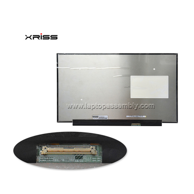 BOE 신품 정품 NE173QHM-NY5 NE173QHM-NZ2 17.3인치 슬림 40핀 좁은 베젤 165Hz 2560*1440 QHD 나사 없음 엣지리스 노트북 LCD 화면