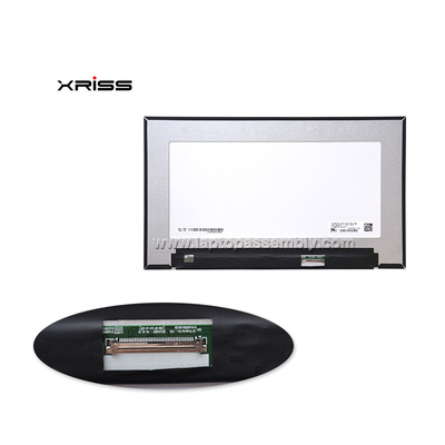 Original 14.0" 슬림 40핀 노트북 LCD 터치 스크린 LP140WFB-SPH1 B140HAK03.1 FHD 1920x1080 디스플레이 패널