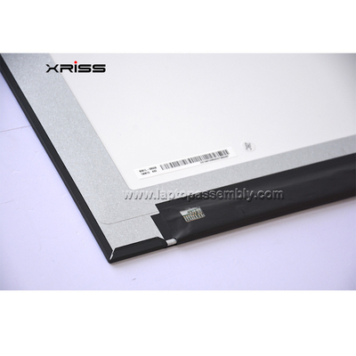 Original 14.0" 슬림 40핀 노트북 LCD 터치 스크린 LP140WFB-SPH1 B140HAK03.1 FHD 1920x1080 디스플레이 패널