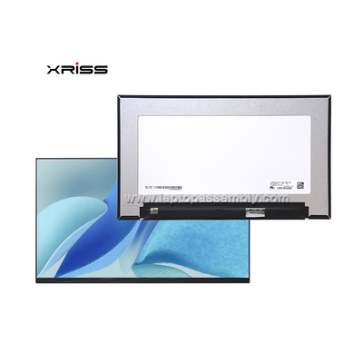 Original 14.0" 슬림 40핀 노트북 LCD 터치 스크린 LP140WFB-SPH1 B140HAK03.1 FHD 1920x1080 디스플레이 패널