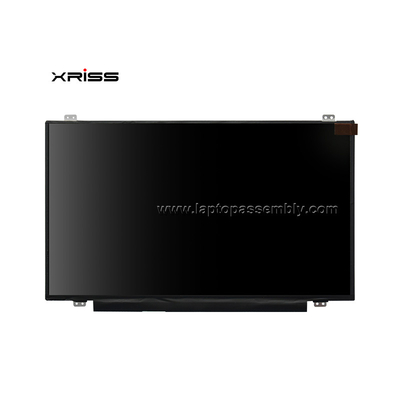 새 14" 슬림 30Pin CE N140BGE-EA3 NT140WHM-N31 LP140WH8 SPB1 M140NWR6 R1 스크롤 노트북 LCD 화면
