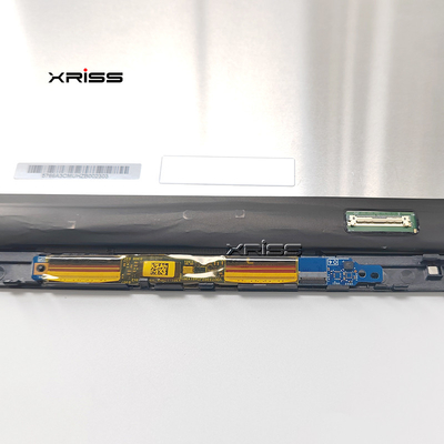 HP Pavilion X360 15-ER 시리즈 15-er0002ur 15-er0032ng 15-er0055ng용 15.6인치 터치 스크린 디지타이저 어셈블리 교체
