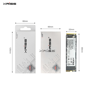 XRISS M.2 NVMe SSD 128GB 256GB 512GB 1TB 2TB 내부 솔리드 스테이트 드라이브 2280 노트북 데스크톱 PC용 하드 디스크