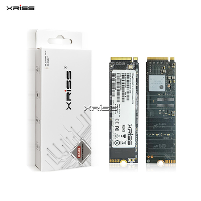 XRISS M.2 NVMe SSD 128GB 256GB 512GB 1TB 2TB 내부 솔리드 스테이트 드라이브 2280 노트북 데스크톱 PC용 하드 디스크