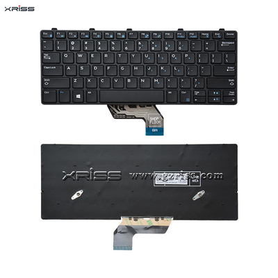 영어용 노트북 키보드 Dell Latitude 3400 3310 3390 Vostro 5481 Vostro 5581