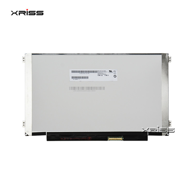 LCD 11.6 인치 노트북 화면 B116XAK01.2 HD 40pin 터치 기능