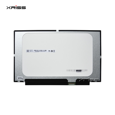B133HAK02.2 NV133FHM-T01 노트북 LCD 화면 IPS FHD 40pin 셀 터치