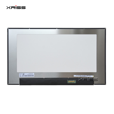 IPS PCBA 굽은 LCD 14 인치 노트북 화면 NV140FHM-N4N 30pin 위도 3420 5430