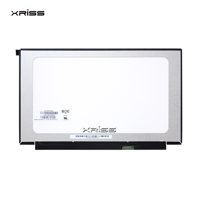 15.6 인치 슬림 노트북 LCD 화면 NT156WHM-N44 30pin 1366*768 프레임이 없습니다