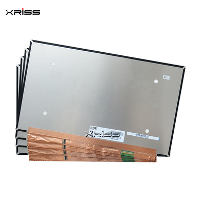 NV156QUM-N72 15.6 인치 IPS 슬림 40Pin 4K 노트북 LCD 화면 3840x2160