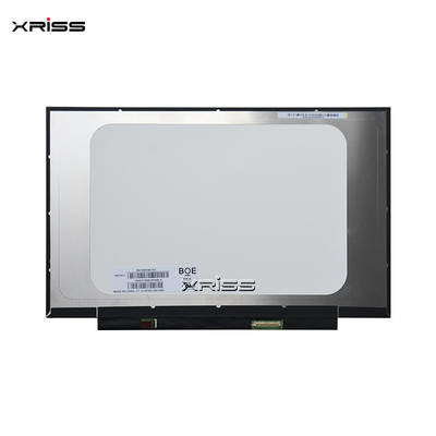 NV140FHM-T01 셀 터치 스크린 슬림 FHD LCD 1920*1080 EDP 40pin 14.0 인치