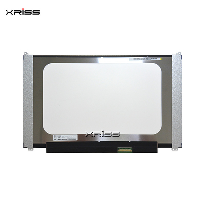 노트북 온 셀 터치 스크린 LCD NV140FHM-T07 14.0 인치 40핀 1920X1080 IPS