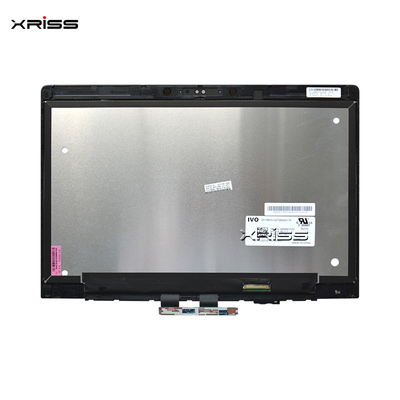 14.0'' 노트북 LCD 터치 스크린 조립 120Hz Hp Elitebook 840 G5 M140NVF7 R0