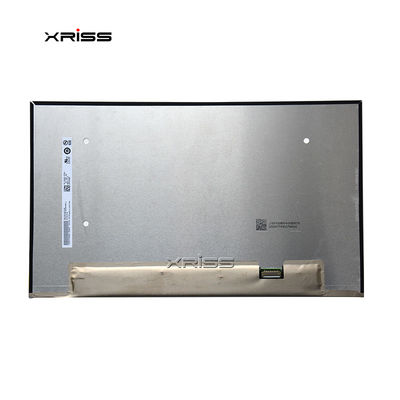13.3'' HD 슬림 30핀 LCD 디스플레이 화면 45% NTSC B133HAN06.3 LED 디스플레이 패널