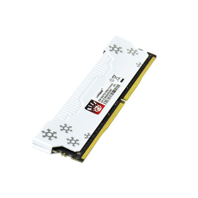 DDR4 8GB 16GB 32GB 3200MHz 3600MHz 데스크톱 PC 램 메모리 284 핀 1.35v