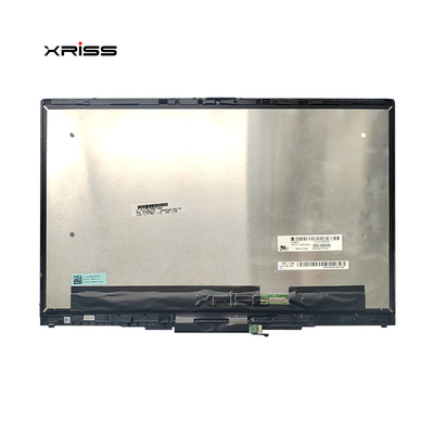 13.3 인치 HP Elitebook x360 830 G7 G8 LCD 터치 스크린 조립 FHD 1920 * 1080