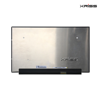 15.6 슬림 40핀 120Hz FHD NV156FHM-NX1 게임 화면