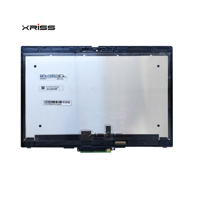 13.3 인치 Lenovo ThinkPad X13 요가 Gen 1 Gen 2 Gen 3 노트북 어셈블리 교체