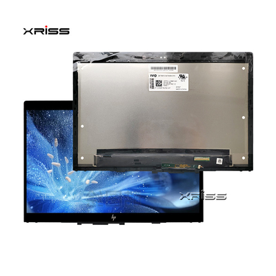 HP EliteBook x360 1040 g5 FHD 터치 디지털라이저 LCD 화면 조립 40pin 14.0 인치