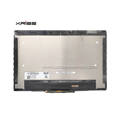 HP EliteBook x360 1030 G4 LCD 터치 스크린 디지타이저 조립 장치 교체 FHD 30pin 40pin
