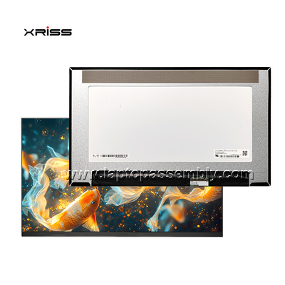 14인치 LP140WFB-SPF2 LP140WFB-SPF4 IPS 노트북 LCD 터치 스크린 FHD 디스플레이 패널 EDP 40pin
