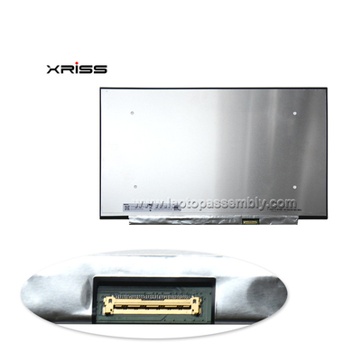 15.6'' 노트북 LCD 터치 스크린 N156HCN-EAB NV156FHM-T08 레노보 아이데아패드 3 15ADA05 디스플레이 패널 FHD 40Pins