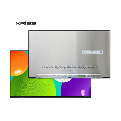 N156HCN-E5A 15.6 인치 노트북 디스플레이 LCD 터치 스크린 온 셀 터치 슬림 패널 1920x1080 40pin