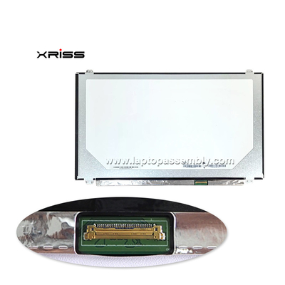 N156HGE-EAL FHD eDP 30pin 매트 15.6 인치 슬림 노트북 LCD 화면 매트릭스 디스플레이