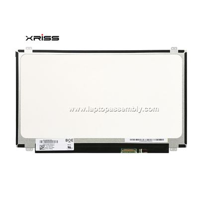 NT156FHM-T00 인스피론 15 5570 5575 FHD 40pin 디스플레이 패널용 LCD 터치 스크린