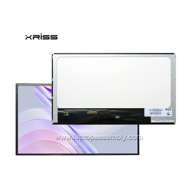 15.6'' 슬림 HD 40pin 노트북 LCD 화면 QT156WHM-N50 LTN156AT30-601 디스플레이 패널