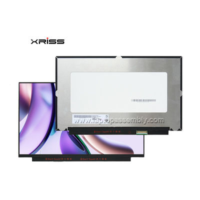 B140HAK02.0 14.0 인치 슬림 40pin 터치 스크린 노트북 LCD 패널 교체