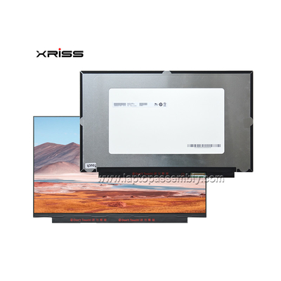 B140HAK02.5 B140HAK03.3 LCD 터치 스크린 FHD EDP 40pin 14인치 노트북 LCD 터치 스크린