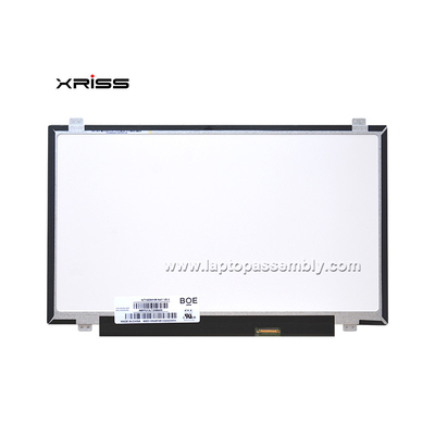 NT140FHM-N41 노트북 LCD 화면 Lenovo V145-14 V310-14 V330-14 V510-14 아이디패드