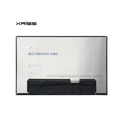 14' '랩톱 LCD 스크린 NV140DRM-N62 B140QAN05.0 M140NWHE R1 PCBA Bent 40pin